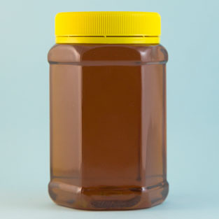 Jars - Screw Caps